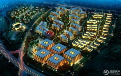 豪華生態(tài)居住區(qū) 特色洋房別墅最低25000元 平