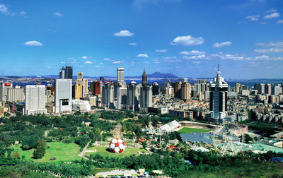 大連自貿(mào)區(qū)創(chuàng)新創(chuàng)業(yè)產(chǎn)業(yè)園運營 智能機床百億項目落戶