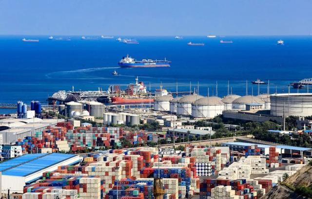 &ldquo;北方香港&rdquo;風(fēng)光不再,究其根源,細看大連經(jīng)濟發(fā)展之&ldquo;殤&rdquo;!