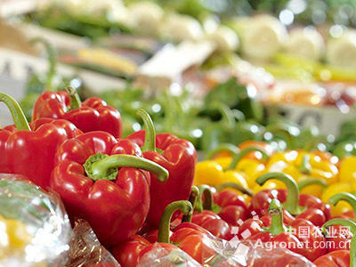 推動農(nóng)產(chǎn)品全球供應(yīng)鏈結(jié)構(gòu)重構(gòu)