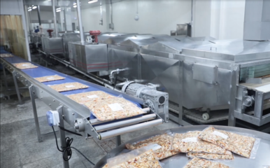 【食品安全】大連再添預制菜生產示范推廣基地