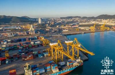 大連旅游玩法&ldquo;上新&rdquo;!