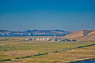 大連西中島石化產(chǎn)業(yè)園簽下150億元項(xiàng)目大單，區(qū)域產(chǎn)業(yè)升級(jí)邁出關(guān)鍵一步