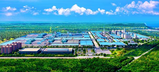 康輝新材分拆上市助力大連沖刺萬億GDP，高新技術成區(qū)域產業(yè)新動能