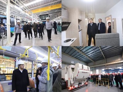 搶時代發(fā)展之先機 華晨軍民融合事業(yè)強勢啟航